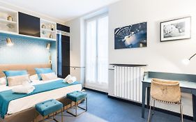 Cosy Studio Brera&Moscova!